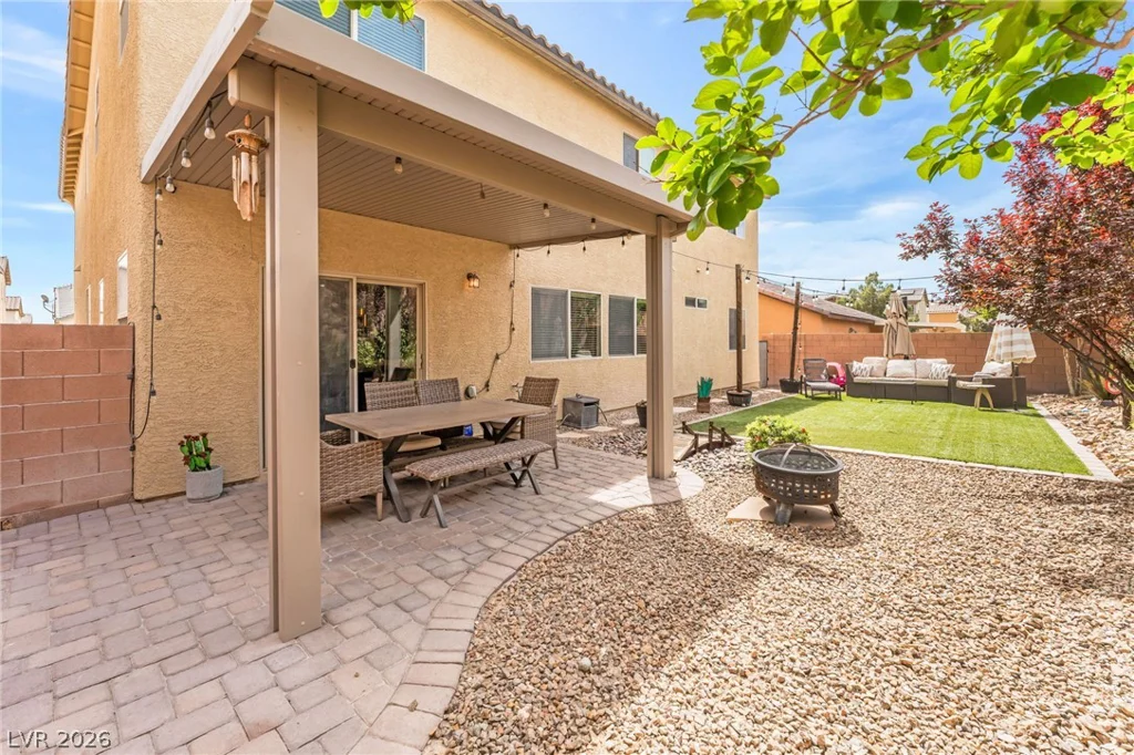 6733 Chelsea Ridge, North Las Vegas, NV 89084