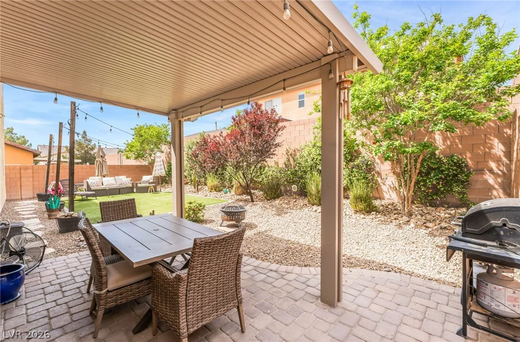 6733 Chelsea Ridge, North Las Vegas, NV 89084