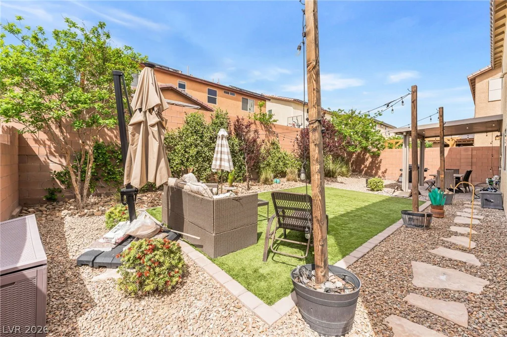 6733 Chelsea Ridge, North Las Vegas, NV 89084
