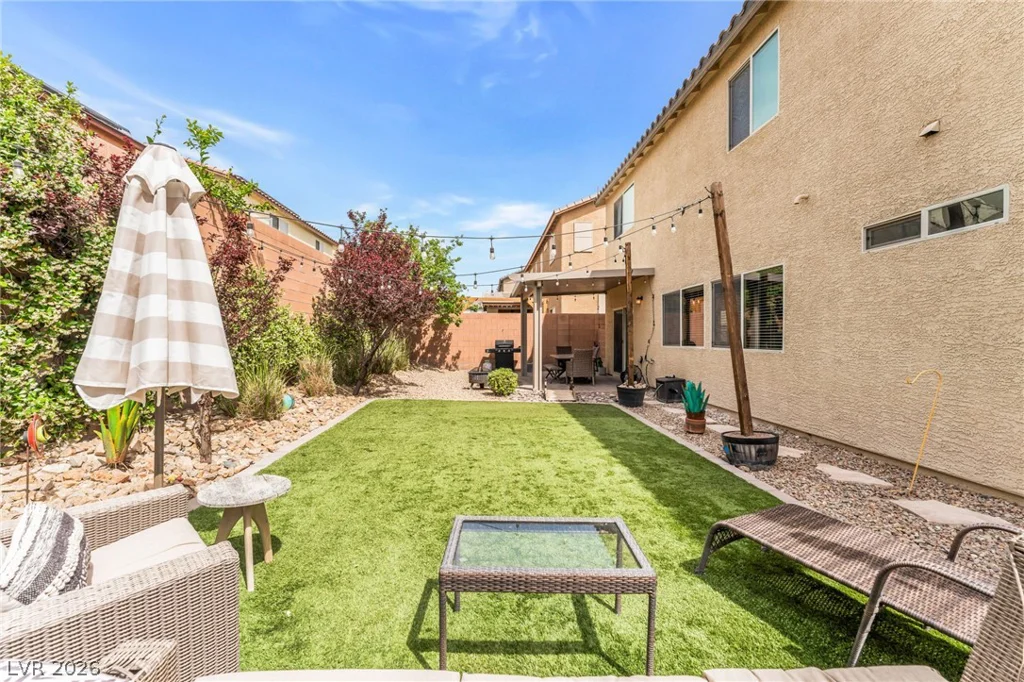 6733 Chelsea Ridge, North Las Vegas, NV 89084