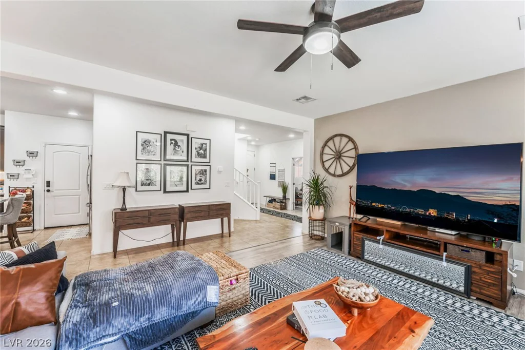 6733 Chelsea Ridge, North Las Vegas, NV 89084