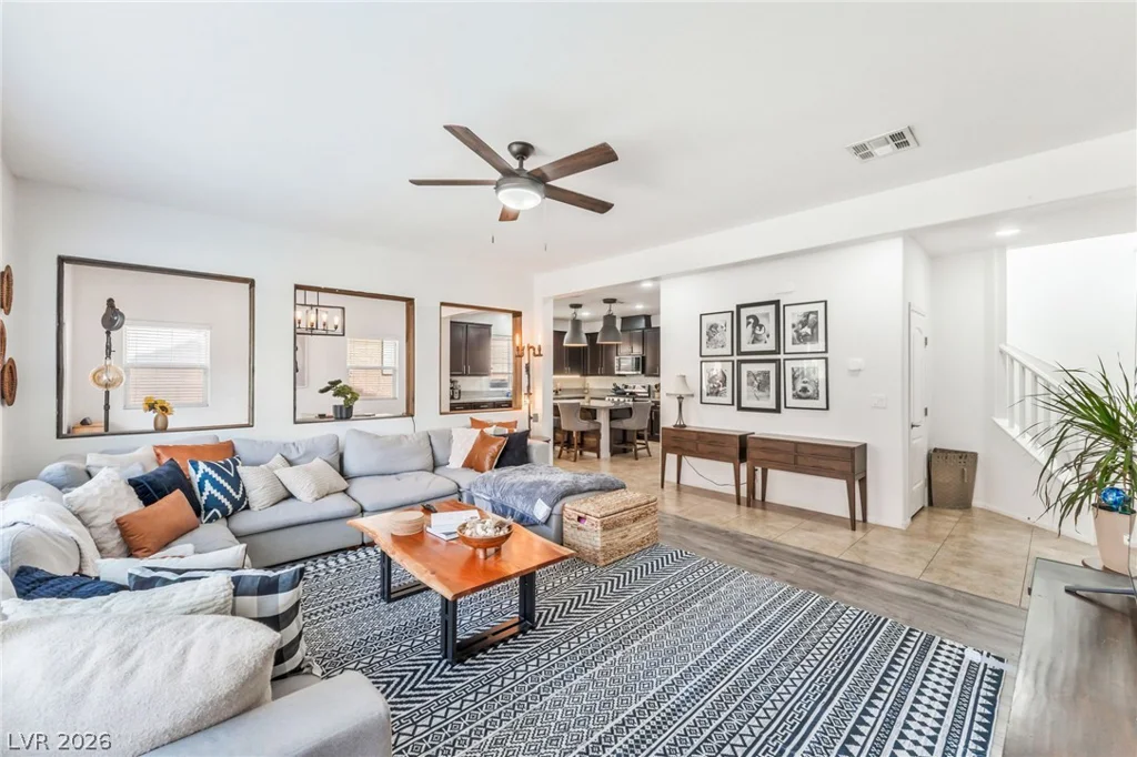 6733 Chelsea Ridge, North Las Vegas, NV 89084