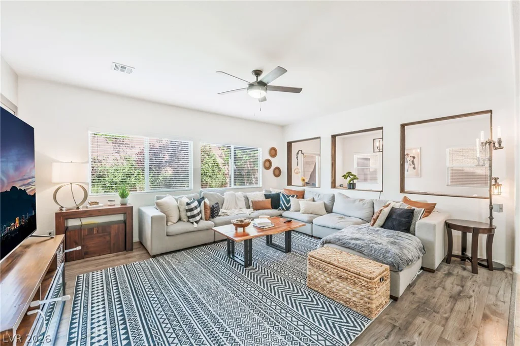 6733 Chelsea Ridge, North Las Vegas, NV 89084