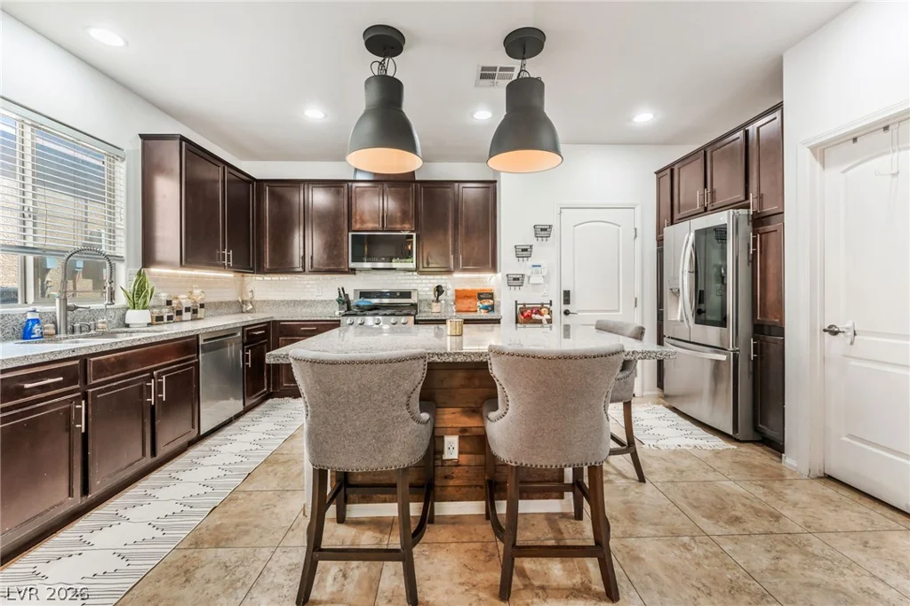6733 Chelsea Ridge, North Las Vegas, NV 89084