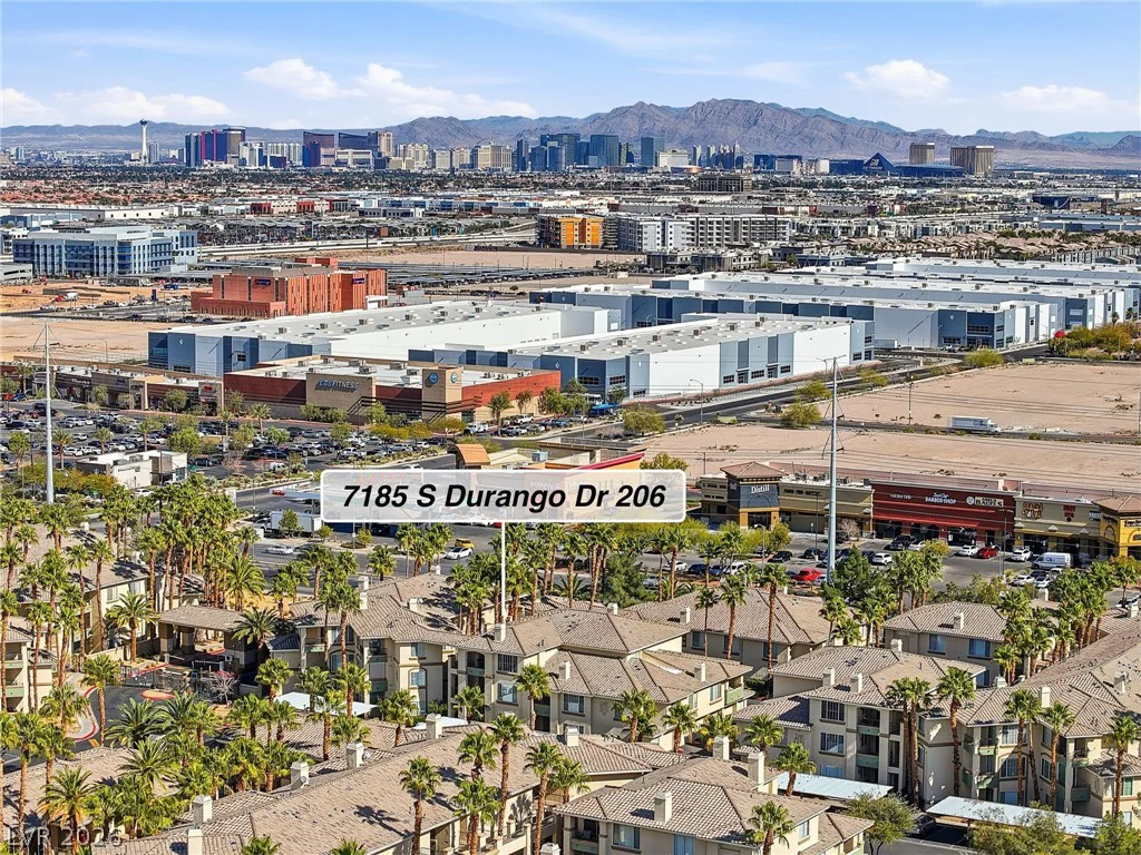 7185 Durango, Las Vegas, NV 89113