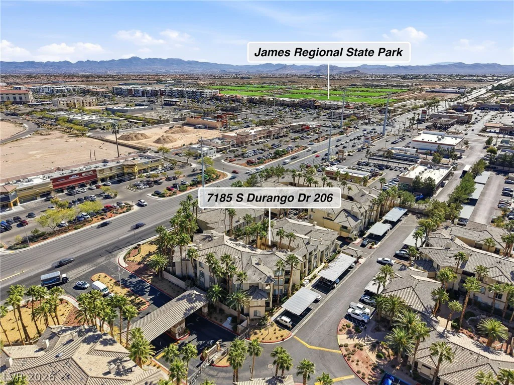 7185 Durango, Las Vegas, NV 89113