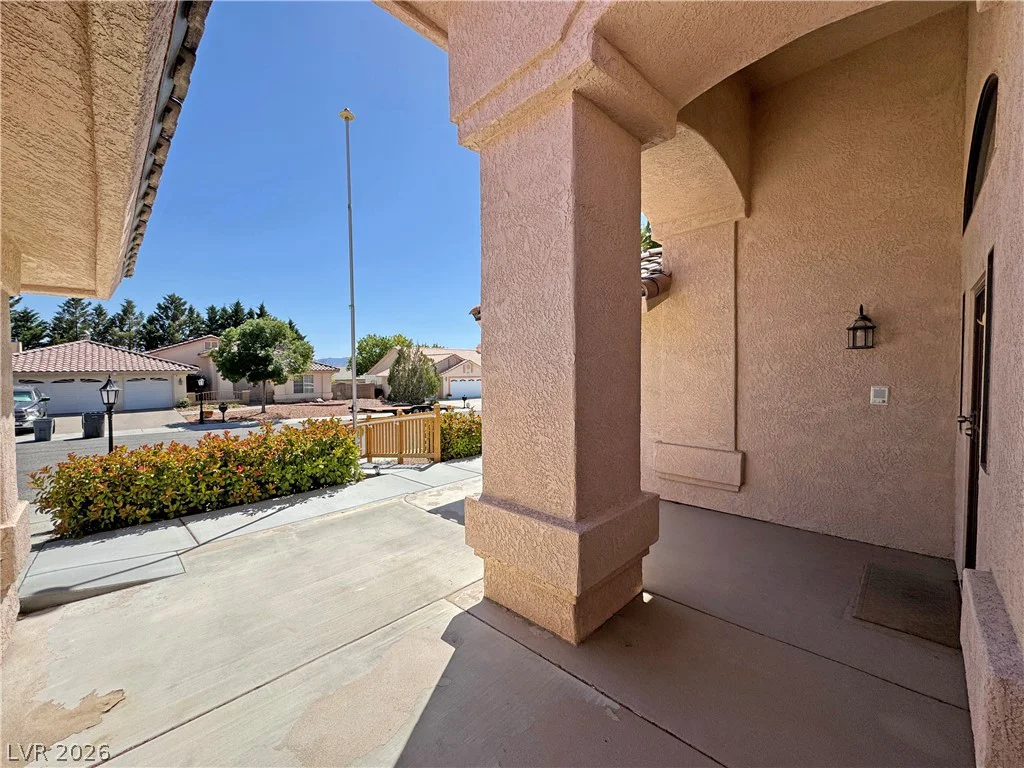 3620 Burgundy, Pahrump, NV 89048
