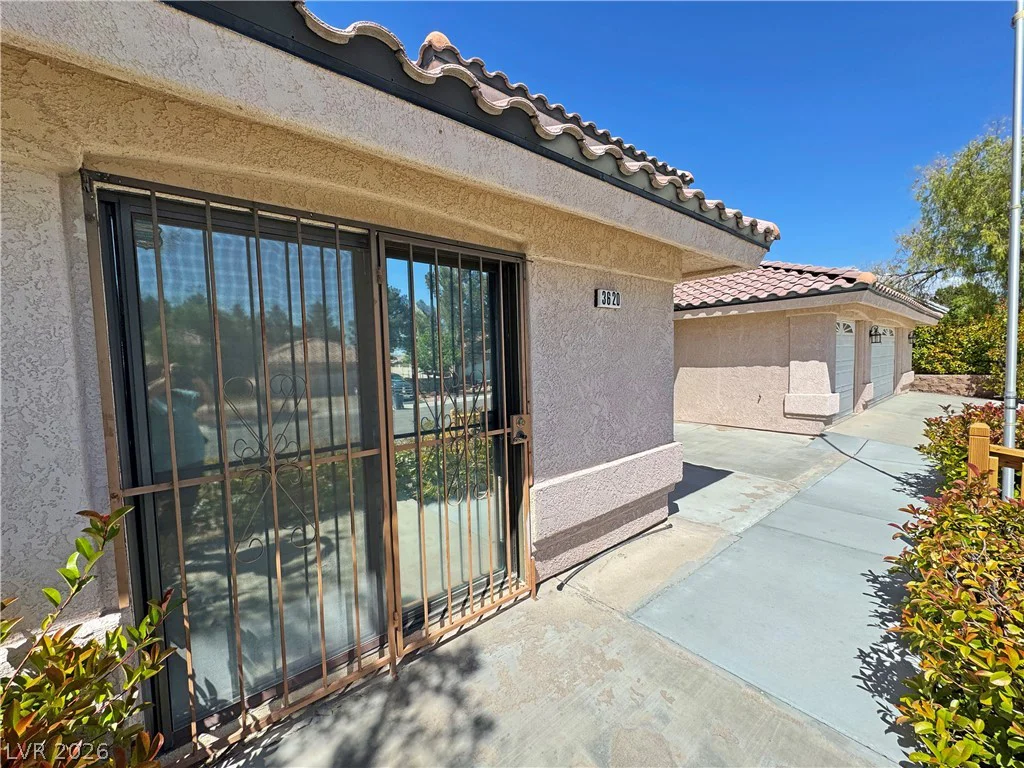 3620 Burgundy, Pahrump, NV 89048