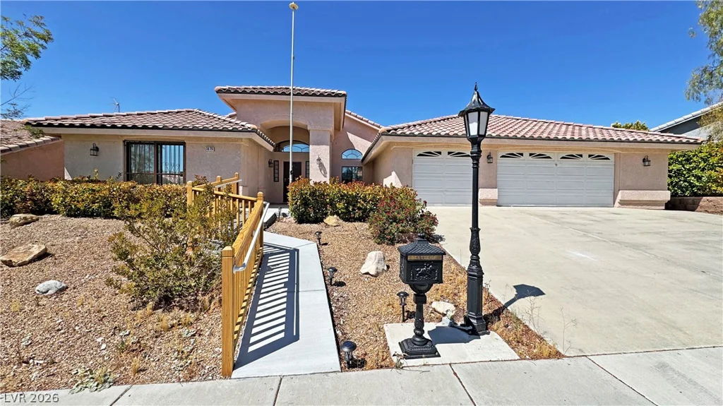 3620 Burgundy, Pahrump, NV 89048