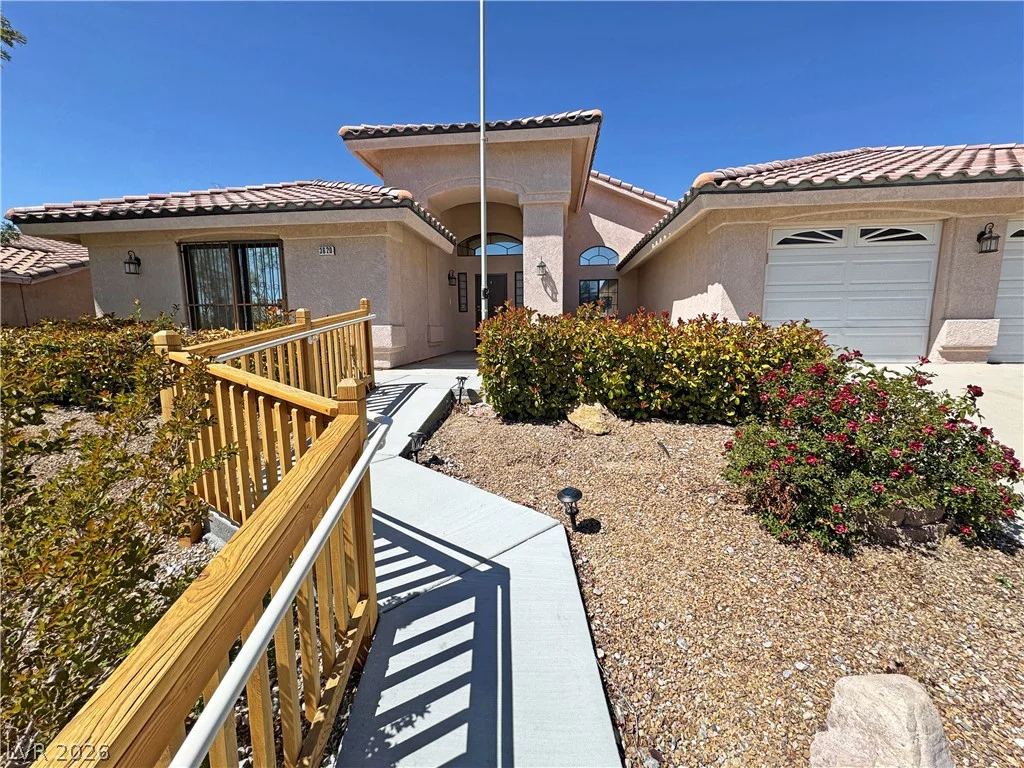 3620 Burgundy, Pahrump, NV 89048