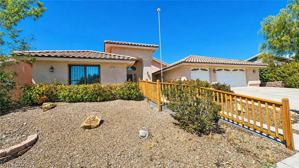 3620 Burgundy, Pahrump, NV 89048