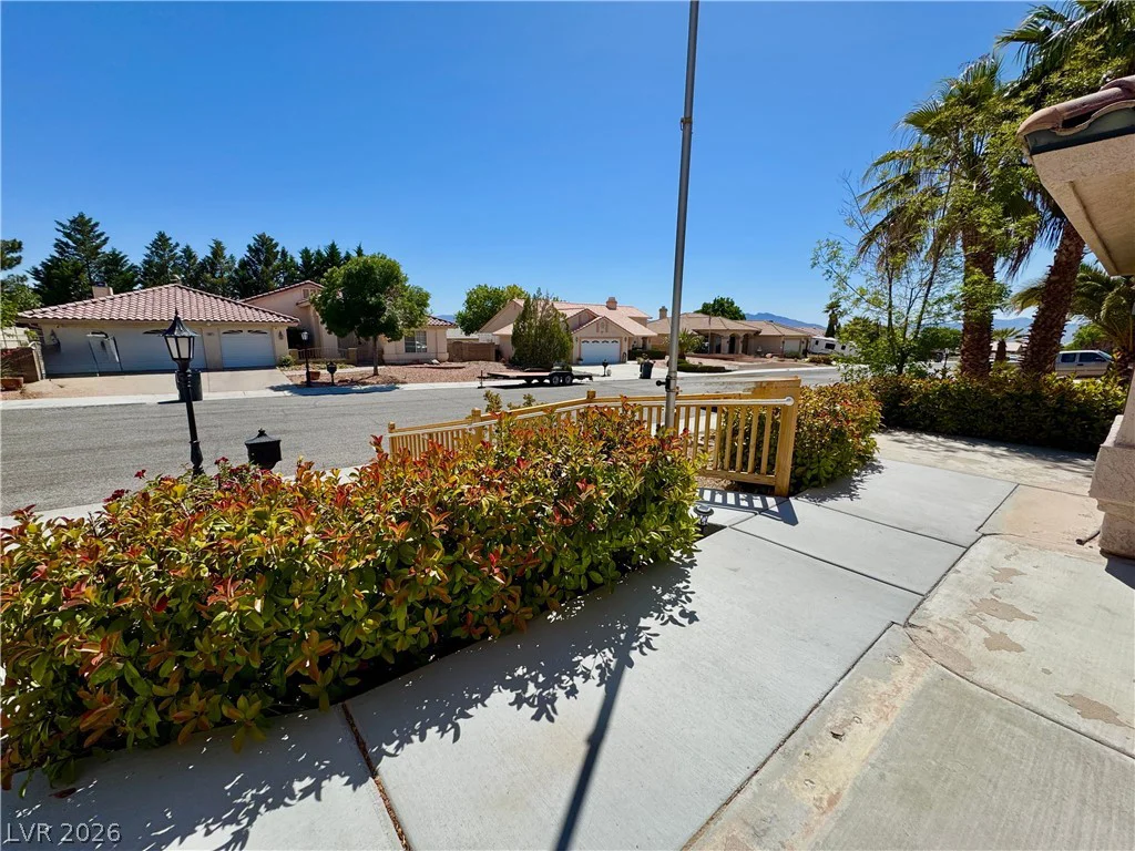 3620 Burgundy, Pahrump, NV 89048