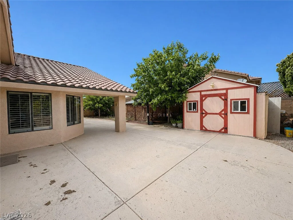 3620 Burgundy, Pahrump, NV 89048