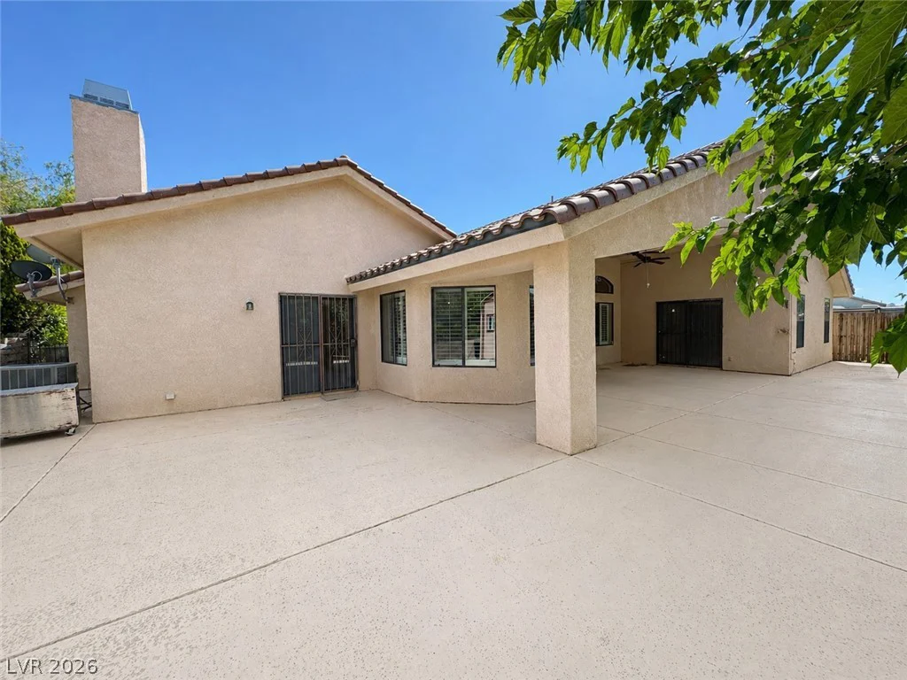 3620 Burgundy, Pahrump, NV 89048