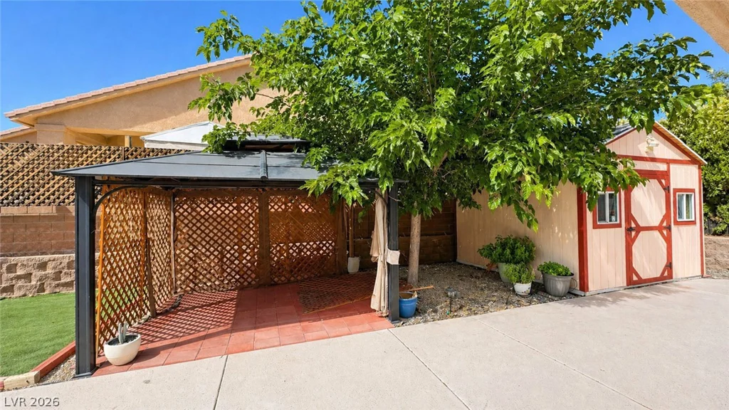 3620 Burgundy, Pahrump, NV 89048