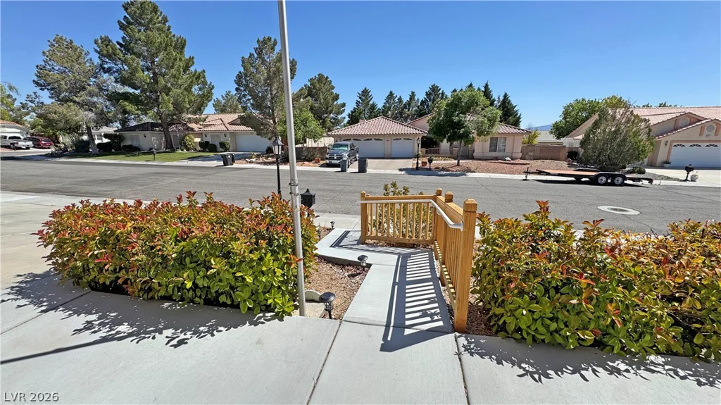 3620 Burgundy, Pahrump, NV 89048