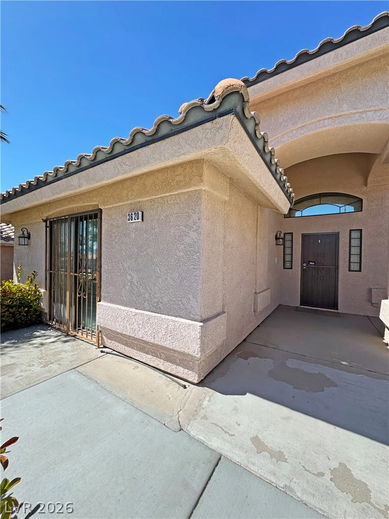 3620 Burgundy, Pahrump, NV 89048
