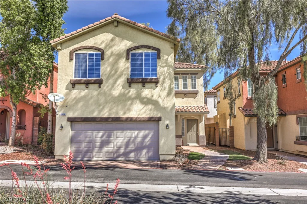 8928 NAUTILUS VISTA, Las Vegas, NV 89149
