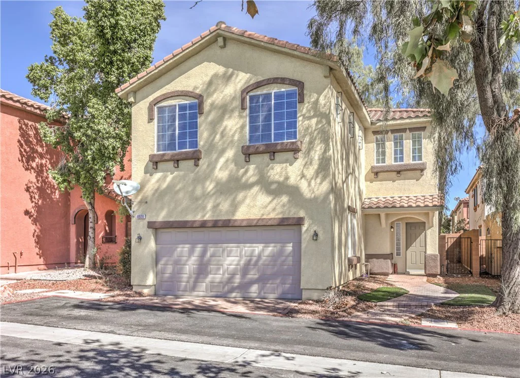 8928 NAUTILUS VISTA, Las Vegas, NV 89149