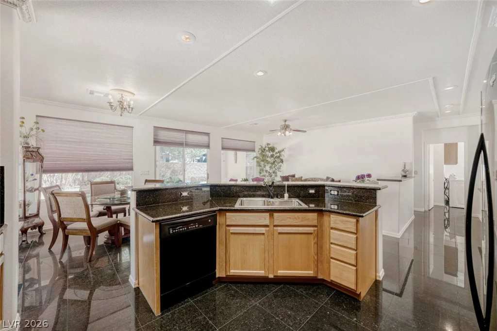 4126 Cascada Piazza, Las Vegas, NV 89135
