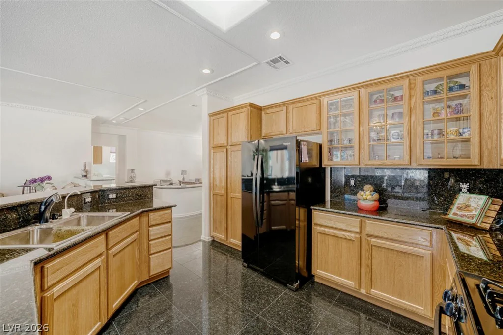 4126 Cascada Piazza, Las Vegas, NV 89135