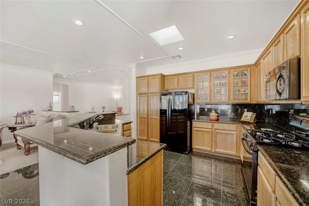 4126 Cascada Piazza, Las Vegas, NV 89135