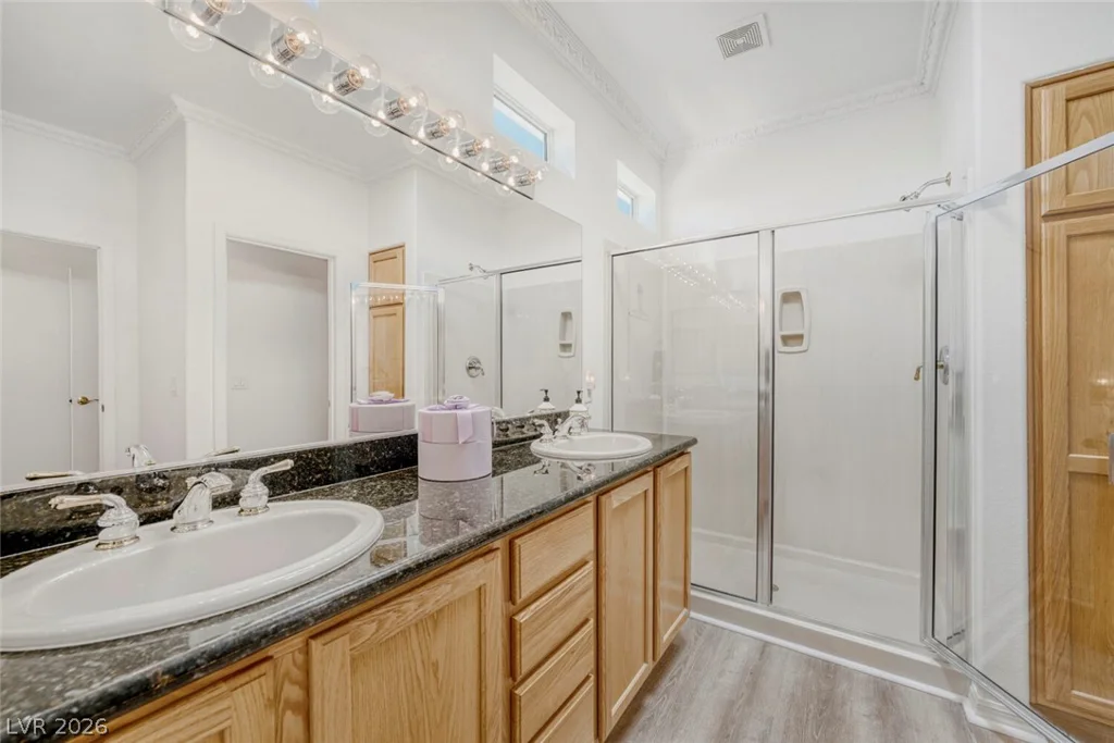 4126 Cascada Piazza, Las Vegas, NV 89135