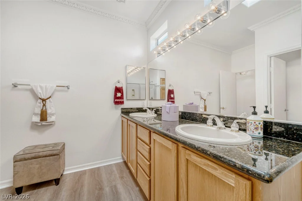 4126 Cascada Piazza, Las Vegas, NV 89135