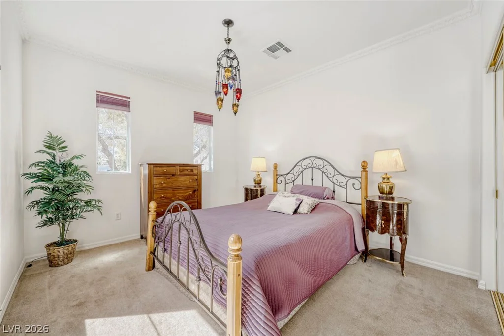 4126 Cascada Piazza, Las Vegas, NV 89135
