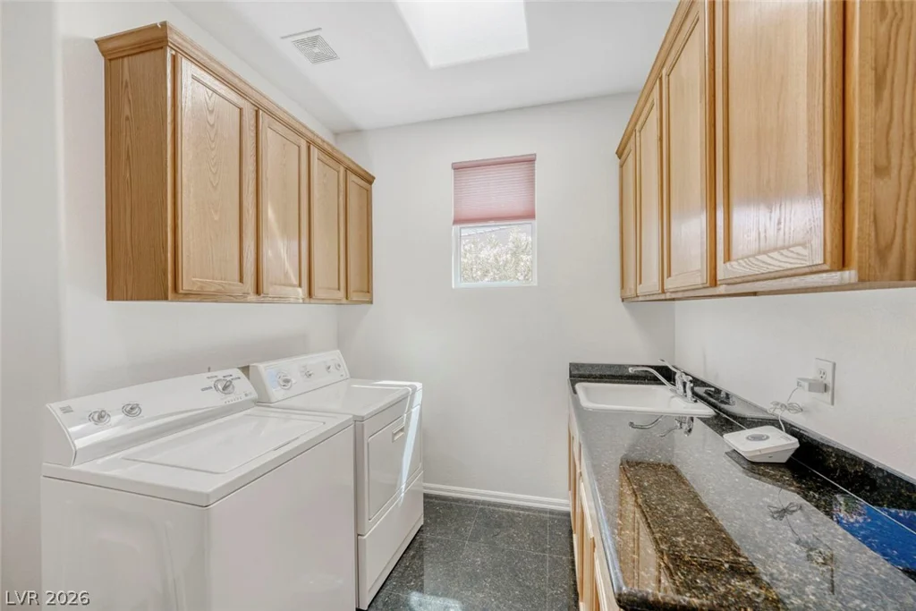 4126 Cascada Piazza, Las Vegas, NV 89135