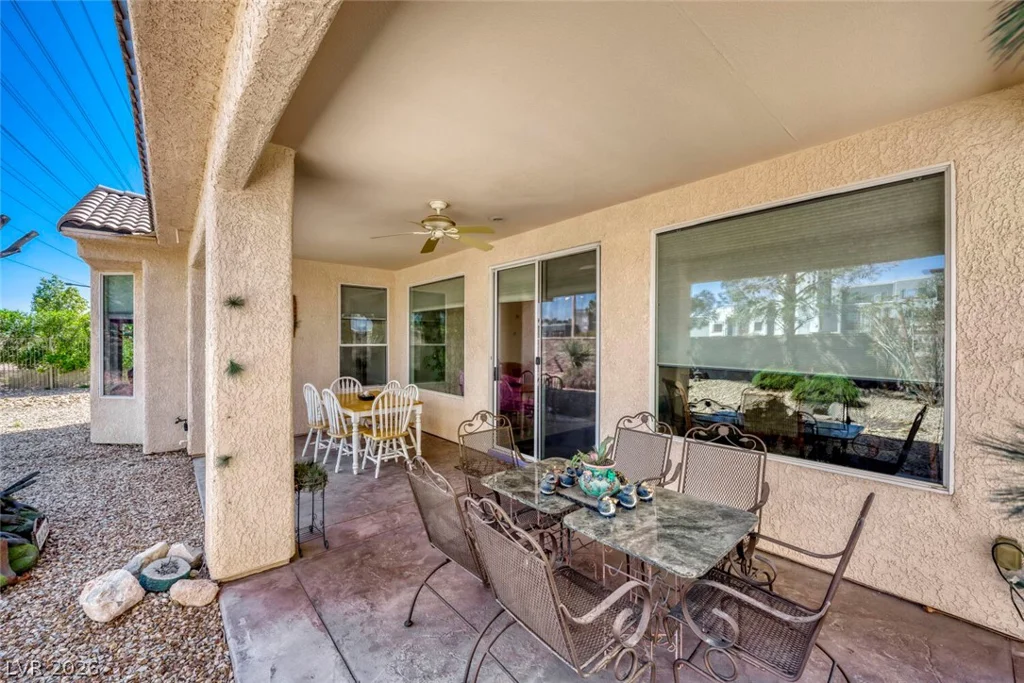 4126 Cascada Piazza, Las Vegas, NV 89135