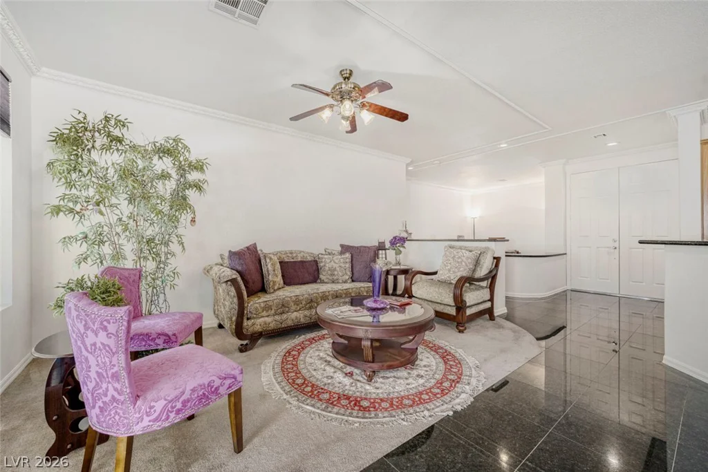 4126 Cascada Piazza, Las Vegas, NV 89135