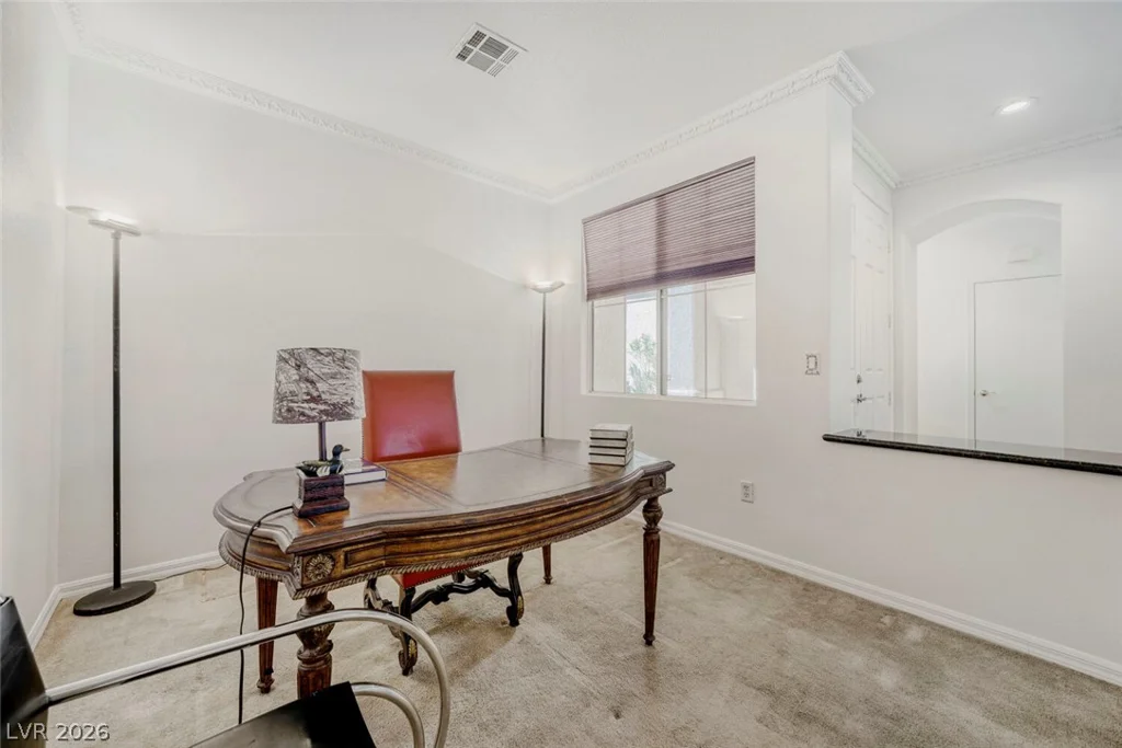 4126 Cascada Piazza, Las Vegas, NV 89135