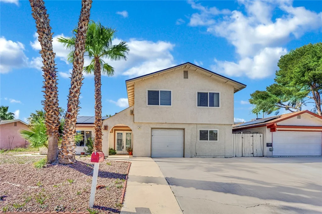 2403 Bonita, Henderson, NV 89014