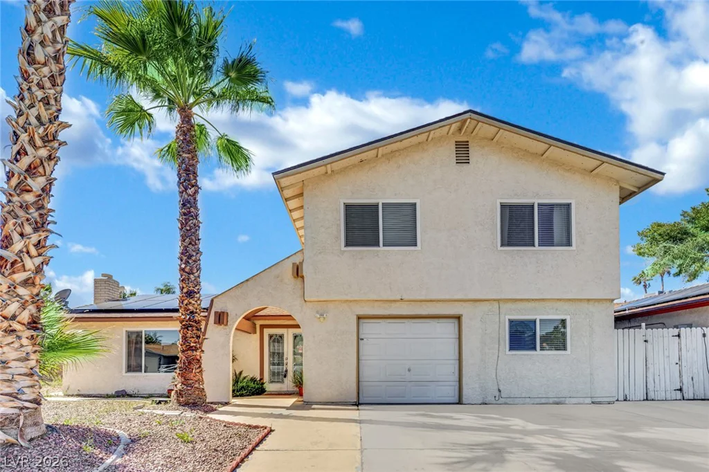 2403 Bonita, Henderson, NV 89014