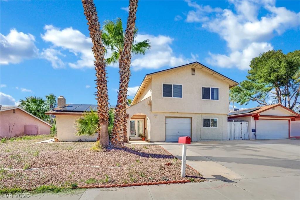 2403 Bonita, Henderson, NV 89014