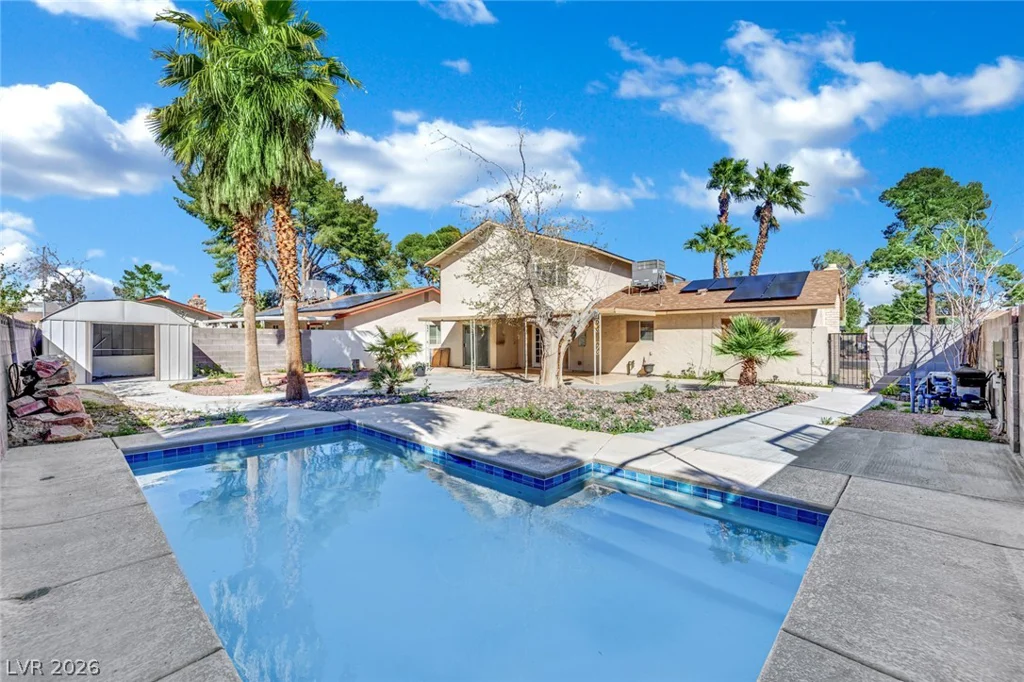 2403 Bonita, Henderson, NV 89014