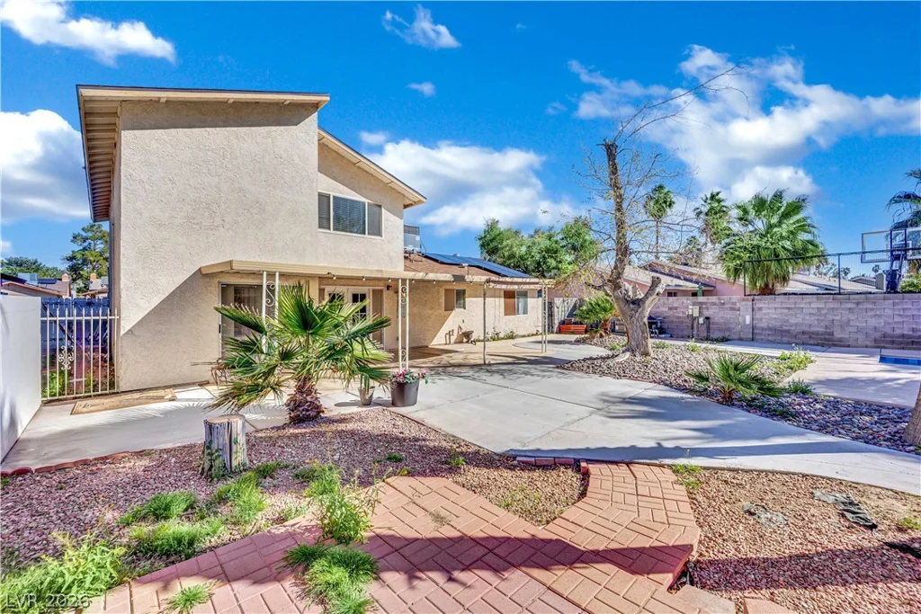 2403 Bonita, Henderson, NV 89014
