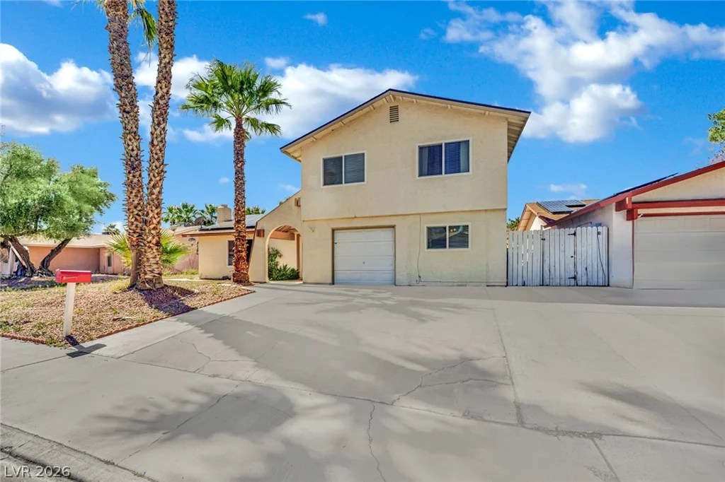2403 Bonita, Henderson, NV 89014