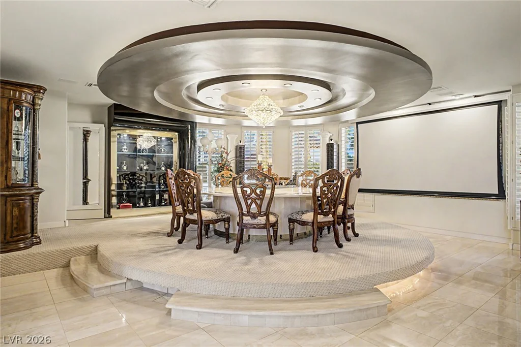 46 Gulf Stream, Las Vegas, NV 89113