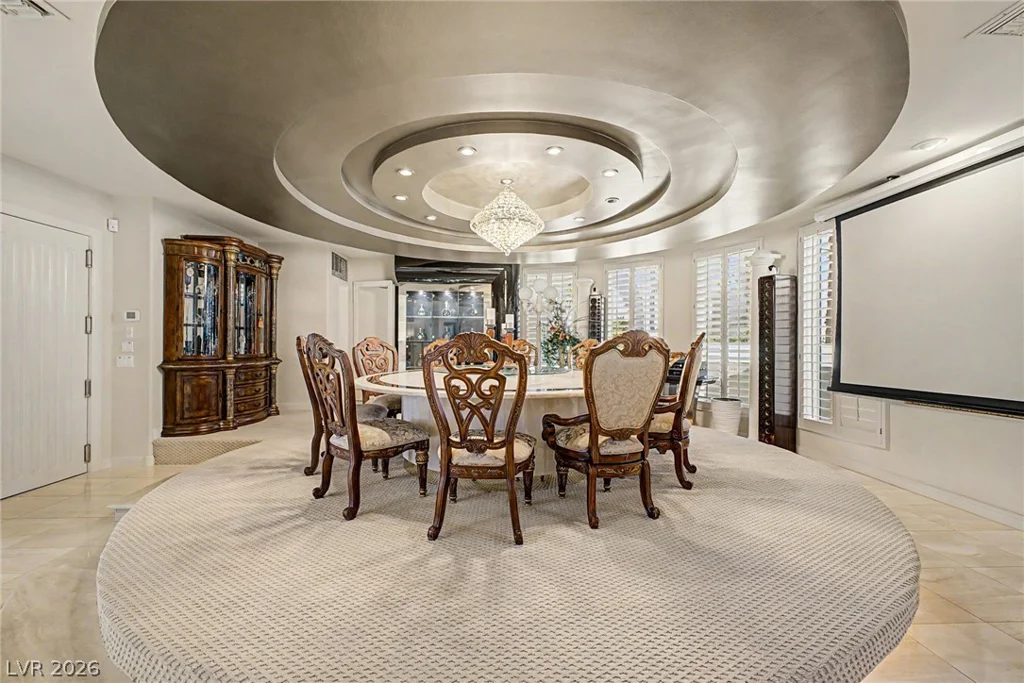 46 Gulf Stream, Las Vegas, NV 89113