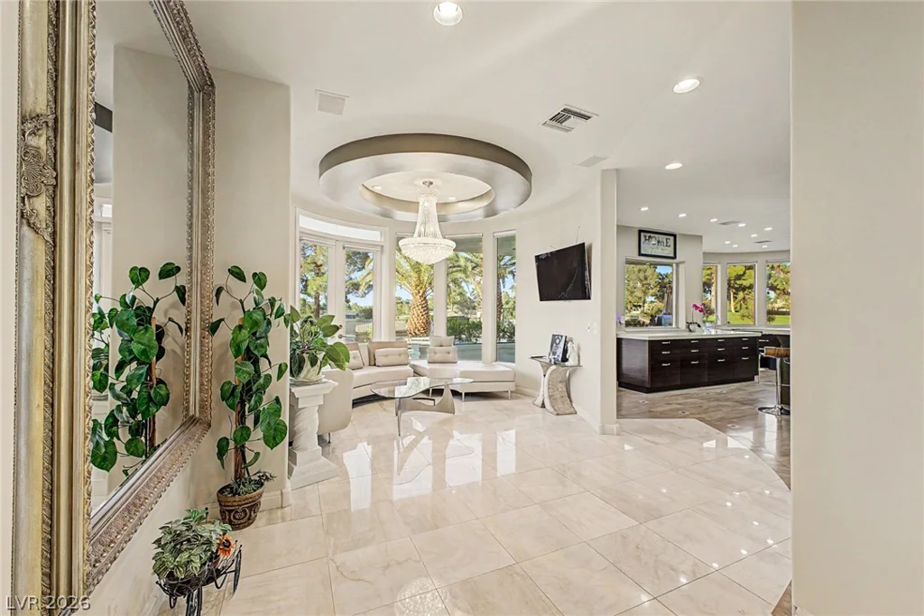 46 Gulf Stream, Las Vegas, NV 89113