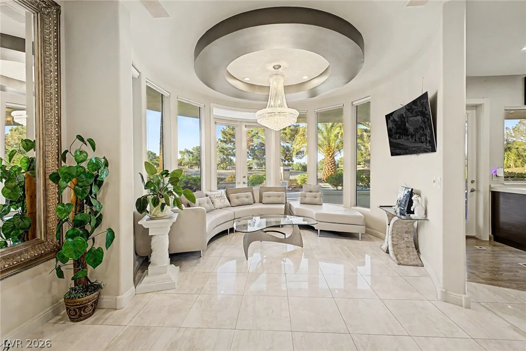 46 Gulf Stream, Las Vegas, NV 89113