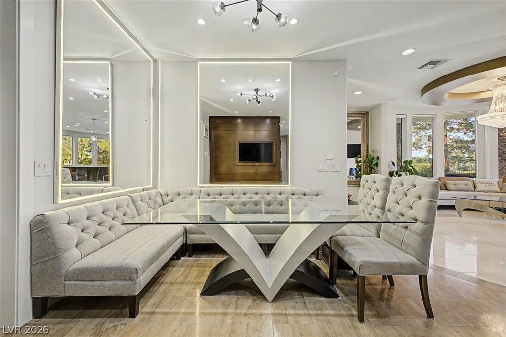 46 Gulf Stream, Las Vegas, NV 89113