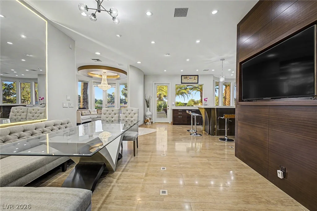 46 Gulf Stream, Las Vegas, NV 89113