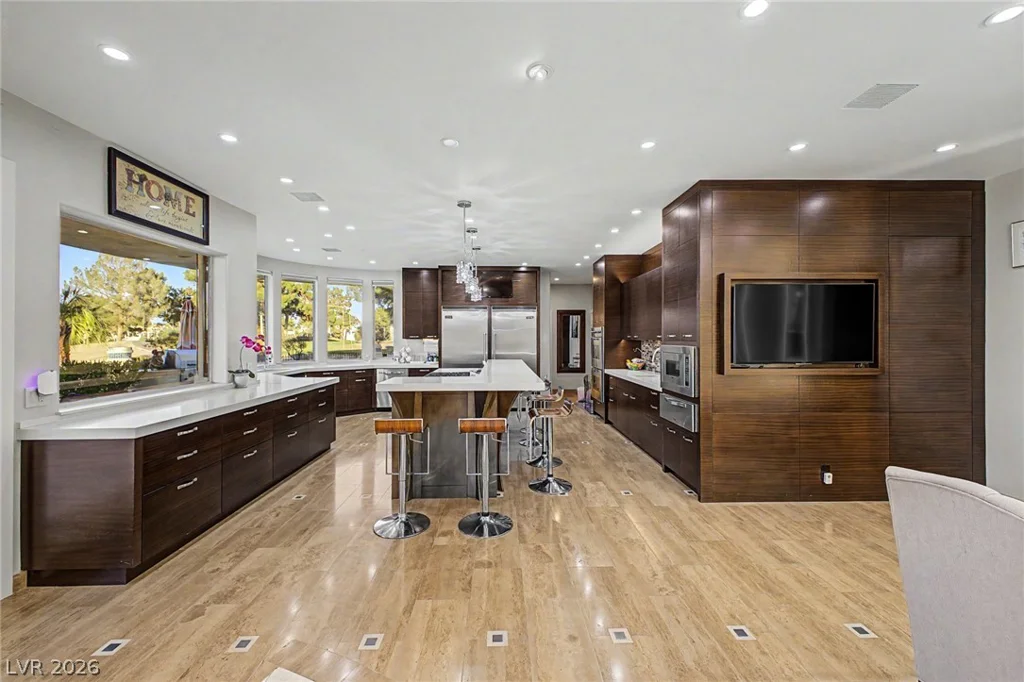 46 Gulf Stream, Las Vegas, NV 89113