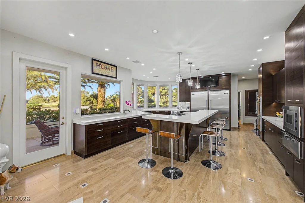 46 Gulf Stream, Las Vegas, NV 89113