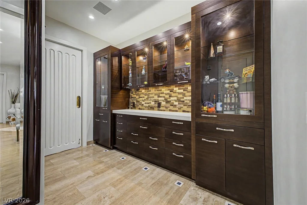 46 Gulf Stream, Las Vegas, NV 89113