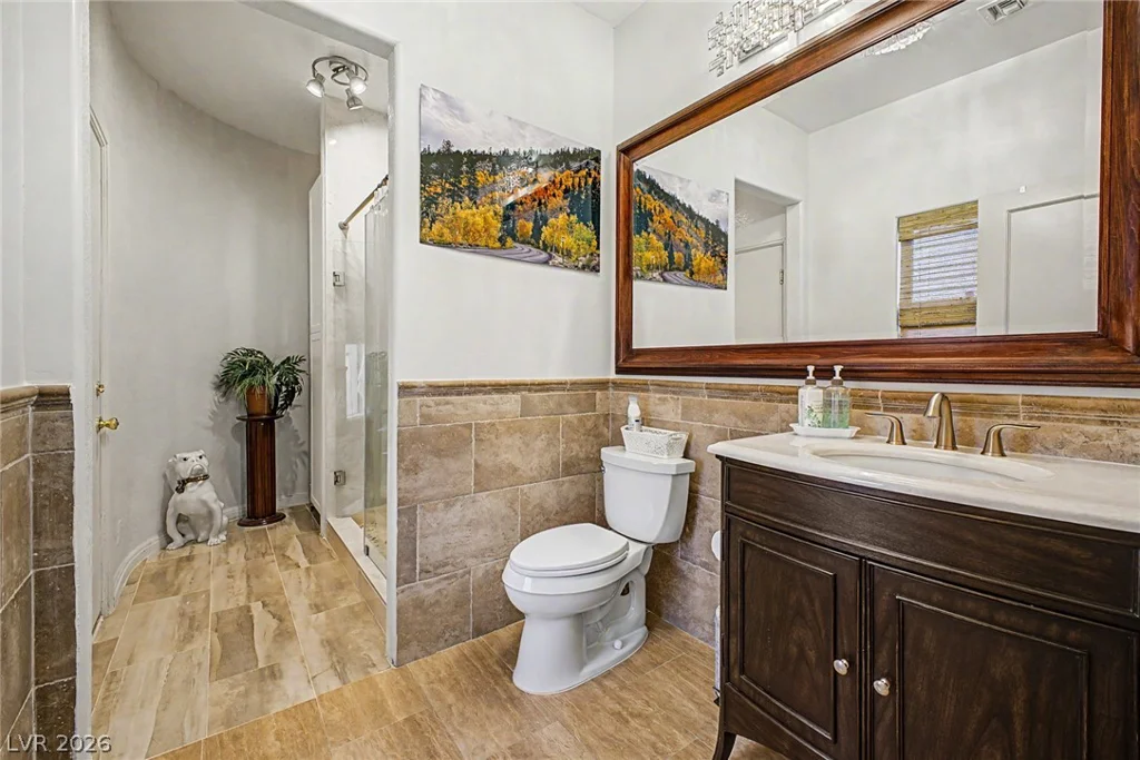 46 Gulf Stream, Las Vegas, NV 89113