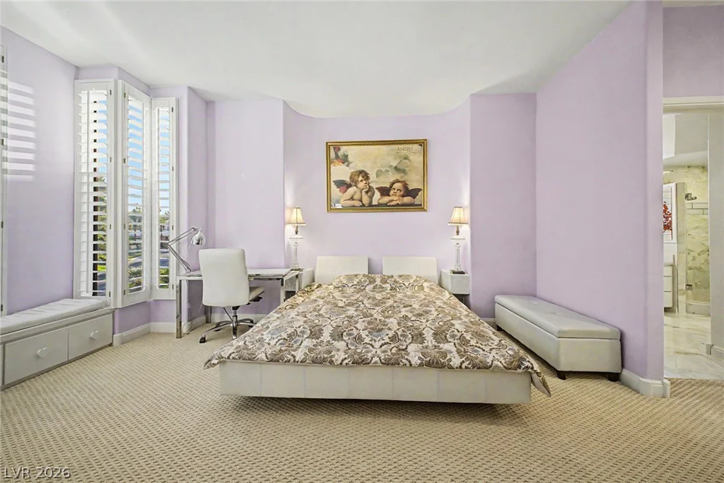 46 Gulf Stream, Las Vegas, NV 89113
